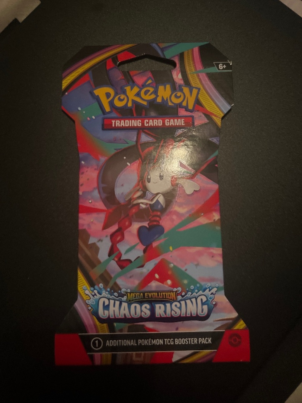 Pokémon cards